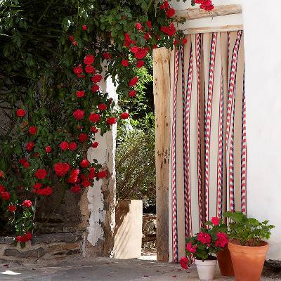 Made to Measure Curtains - Malabar