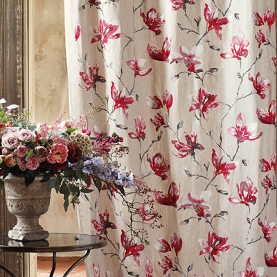 Made to Measure Roman Blinds - Romo