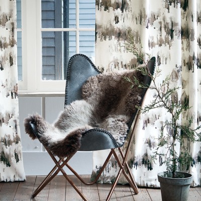 Made to Measure Curtains - Villa Nova